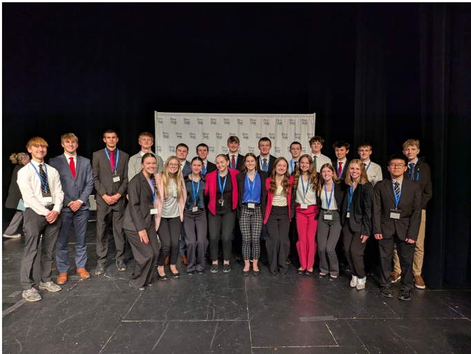 FBLA 2026 Perub
