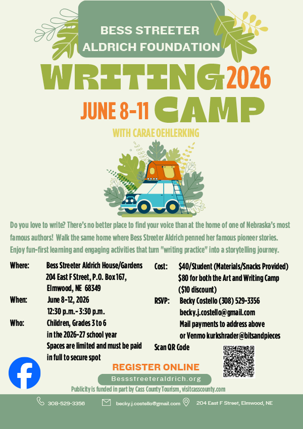 June Newsletter 6