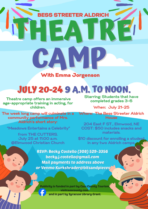 June Newsletter 8