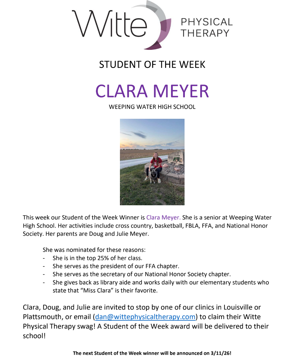 03042026 Clara Meyer WWHSb