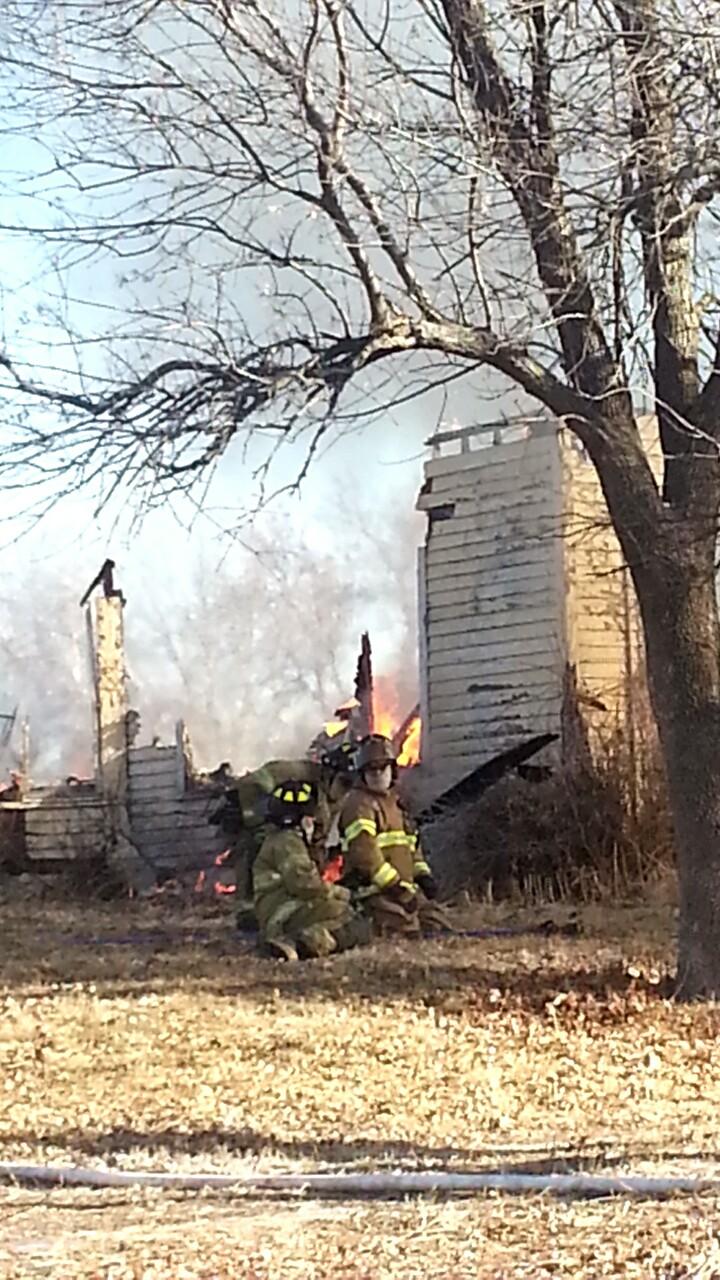 fire 3