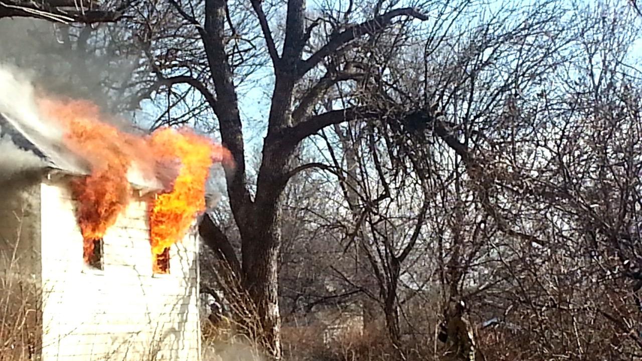 fire 5x
