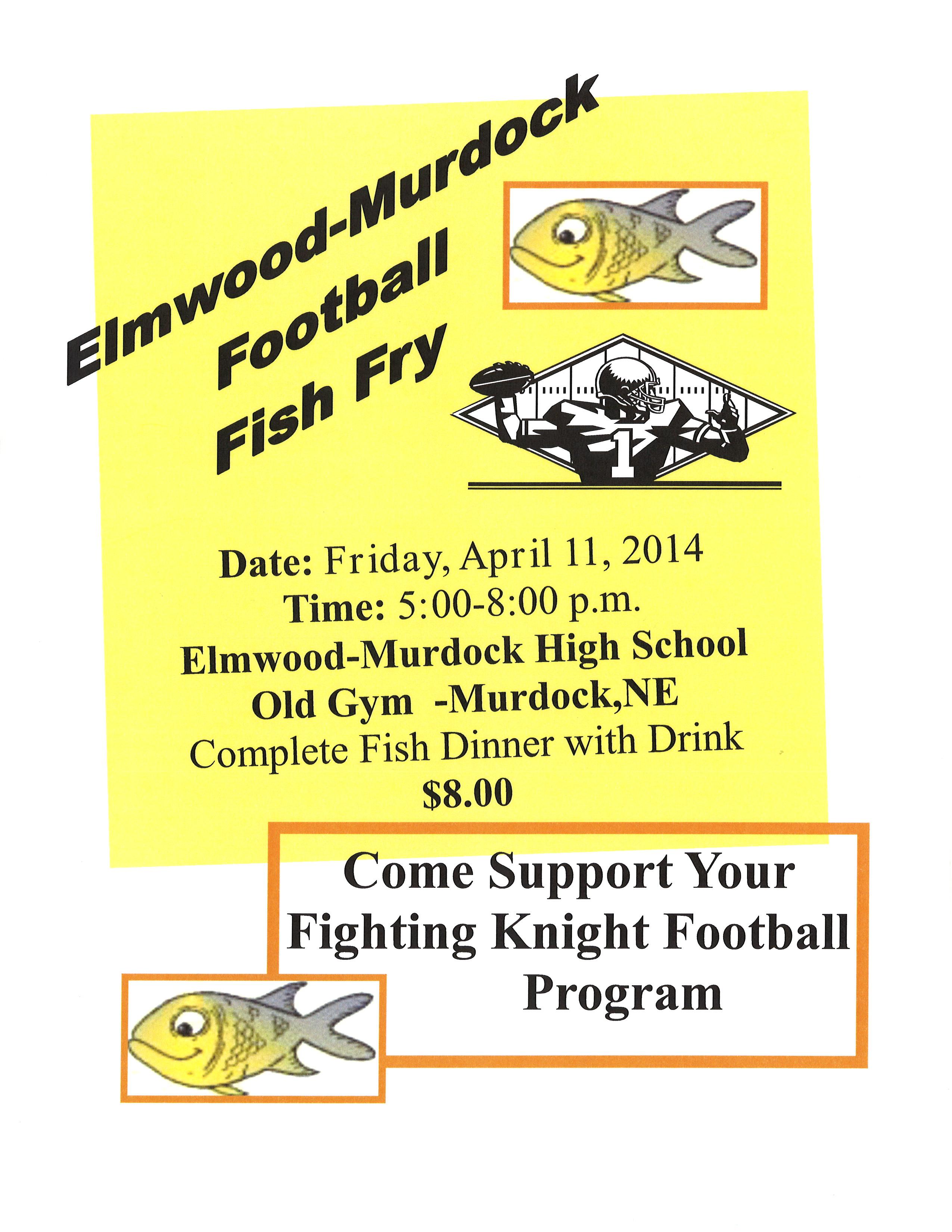fish fry