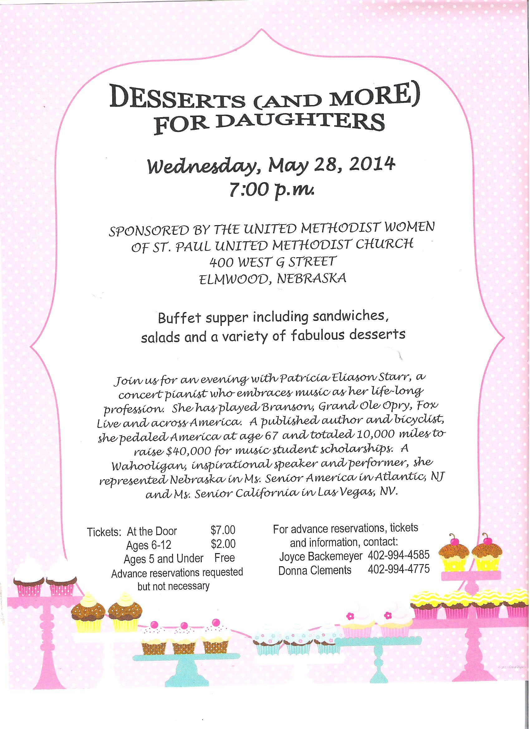 flyer