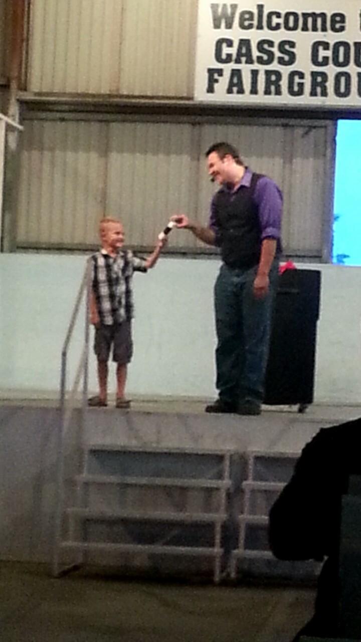 magician and boy 1