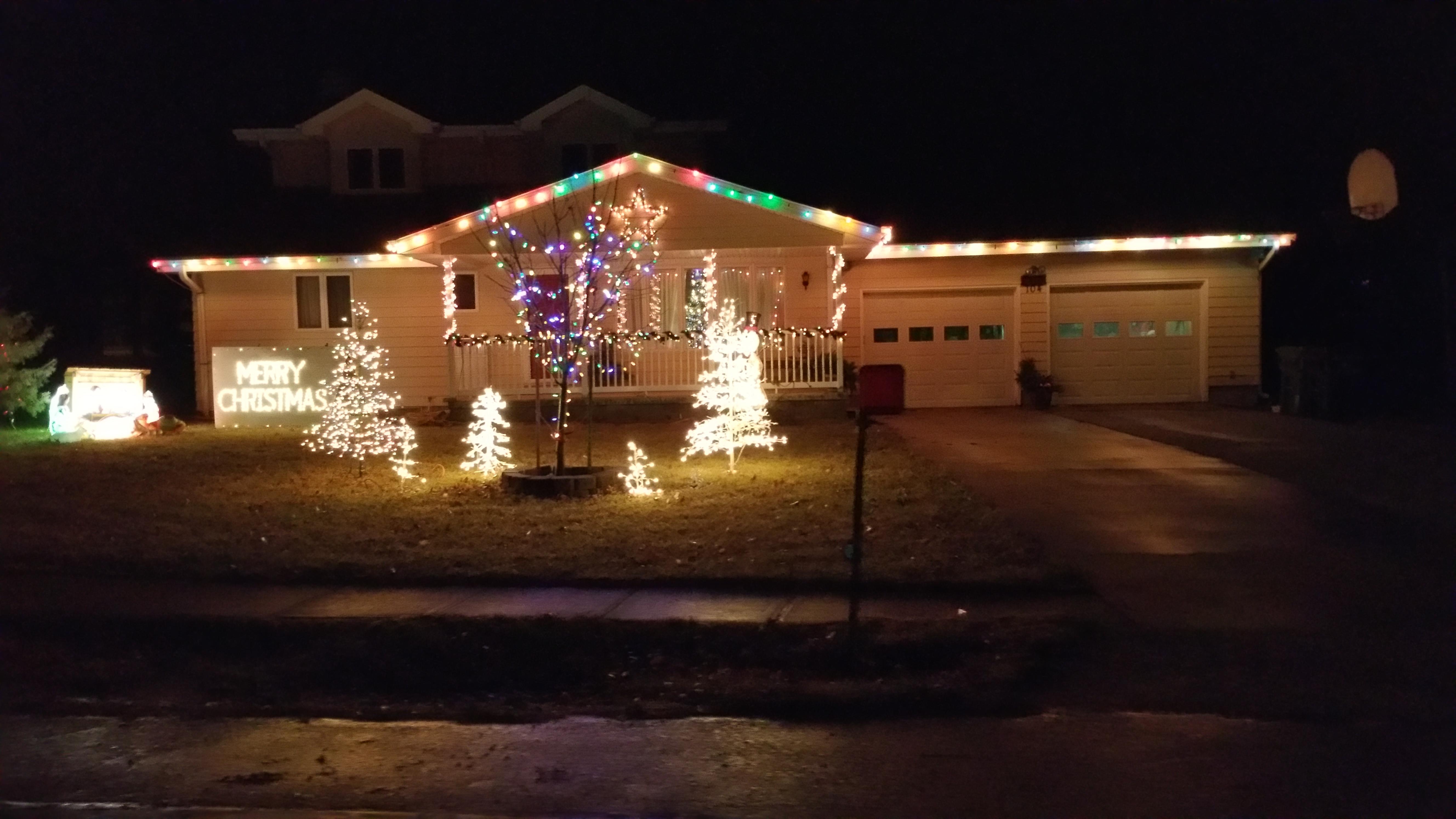 Lights 1