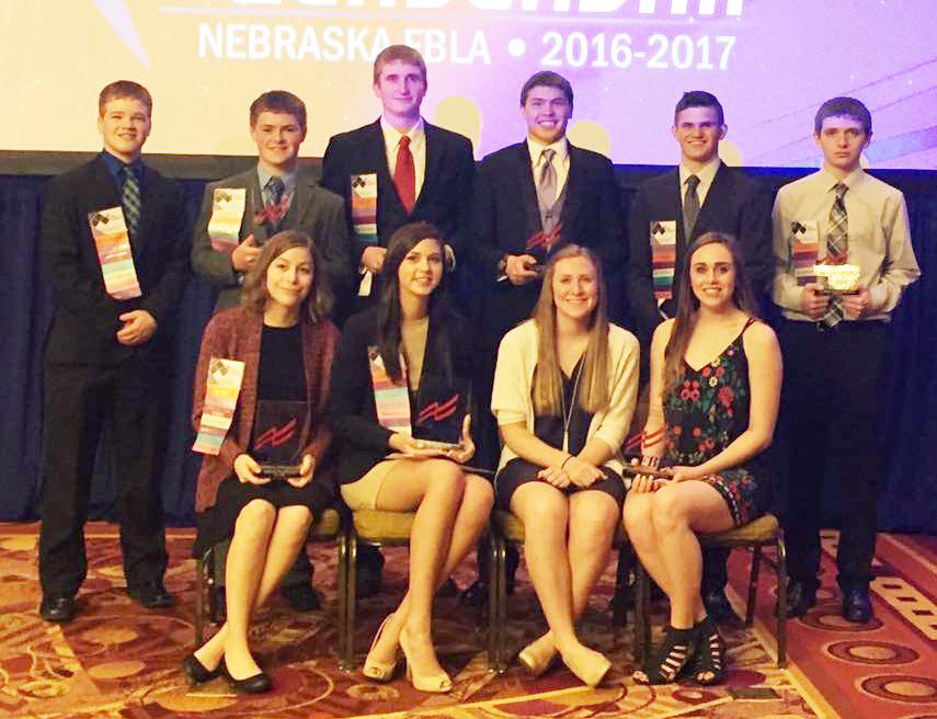 FBLA Nationals Qualifiers