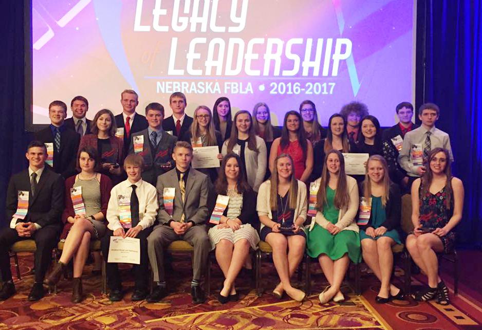 FBLA State