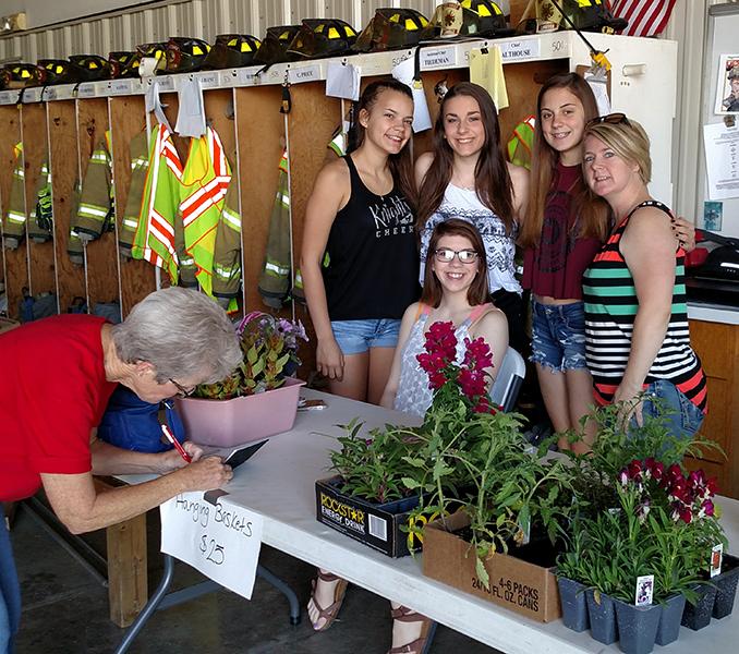 ElmwoodSpringPlantsale