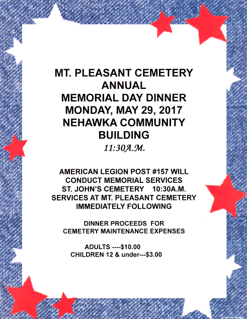 2017 05 17 NEH MEM. DAY DINNER 0001 1
