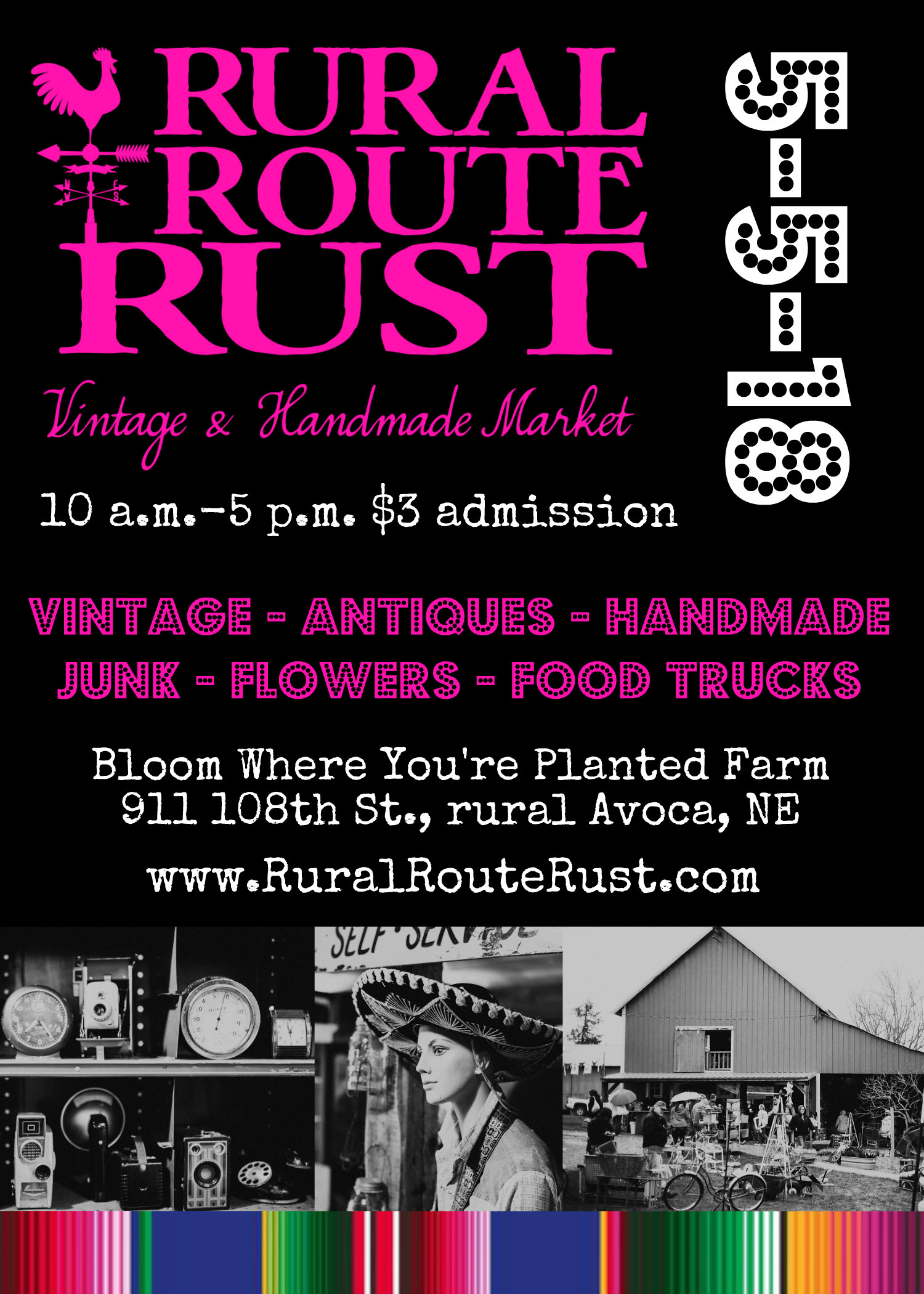 rrr 18 flyer 5x7