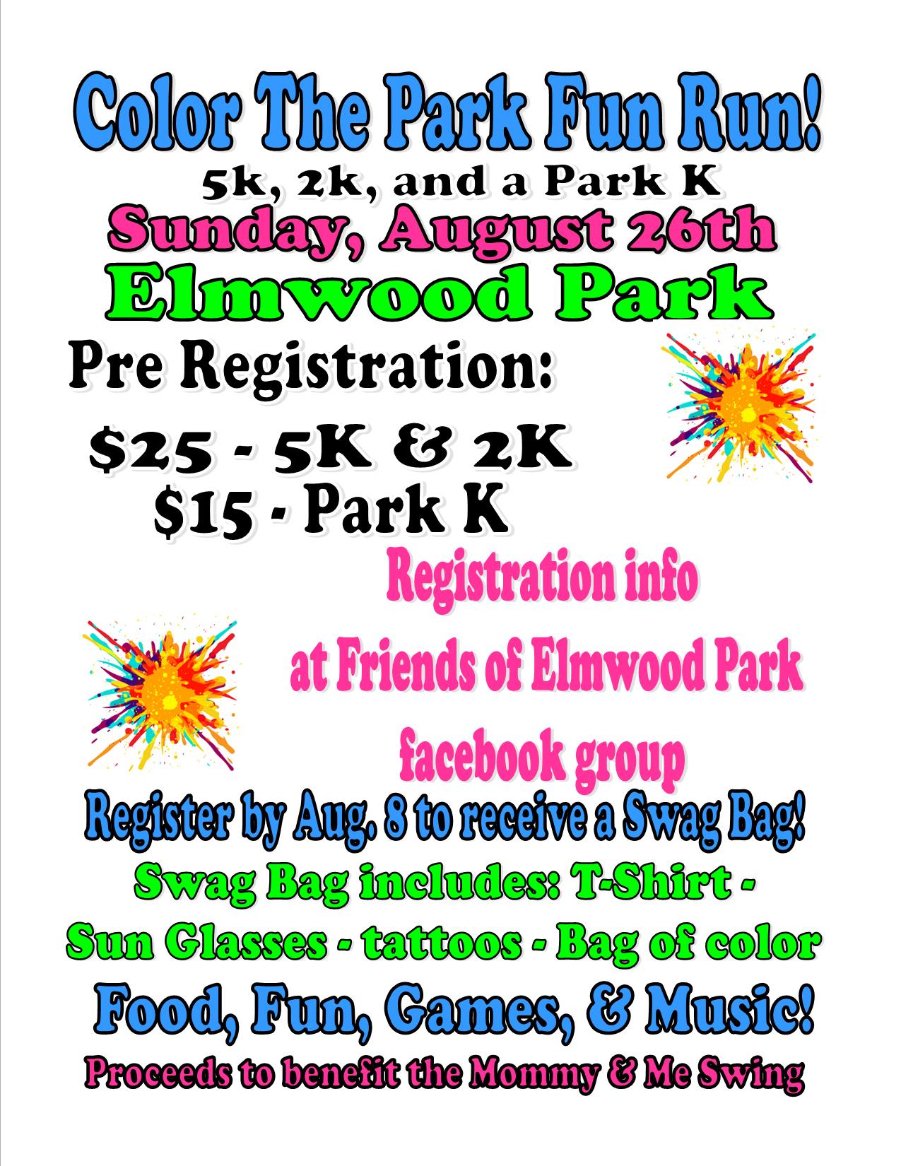 Registration