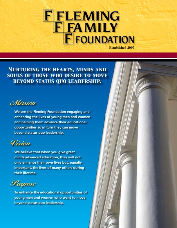 Foundation