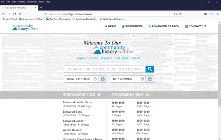 Elmwoodnewspaper 1
