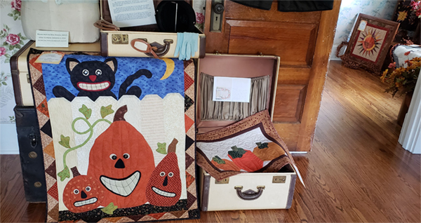 BessStreeter Quilt3