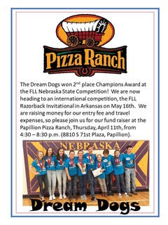 pankonin pizza ranch