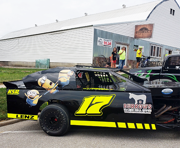 car show elmwood 2019b