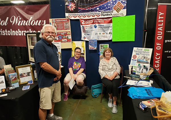 EMMA County Fair 2019