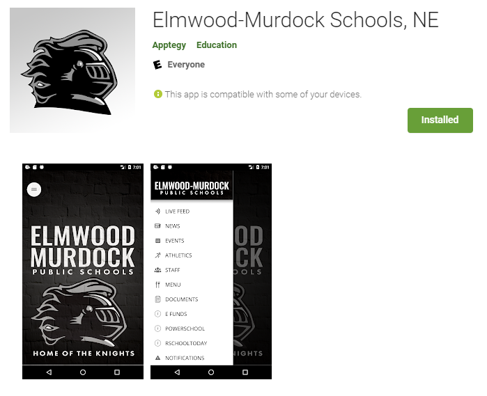 EMSchoolApp
