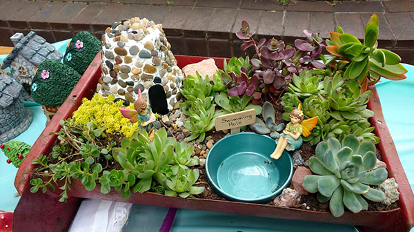 FairyGarden