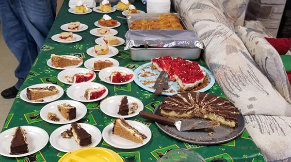 dessertcommunitycenter