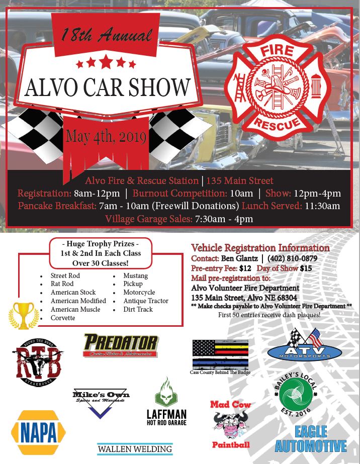 2019 Flier