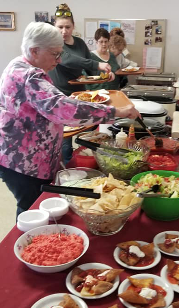 mexidinner 02 2018