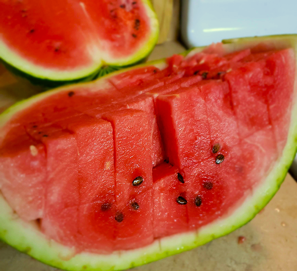 watermelon