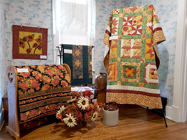 Bess Streeter 7 11 2020b quilts 5