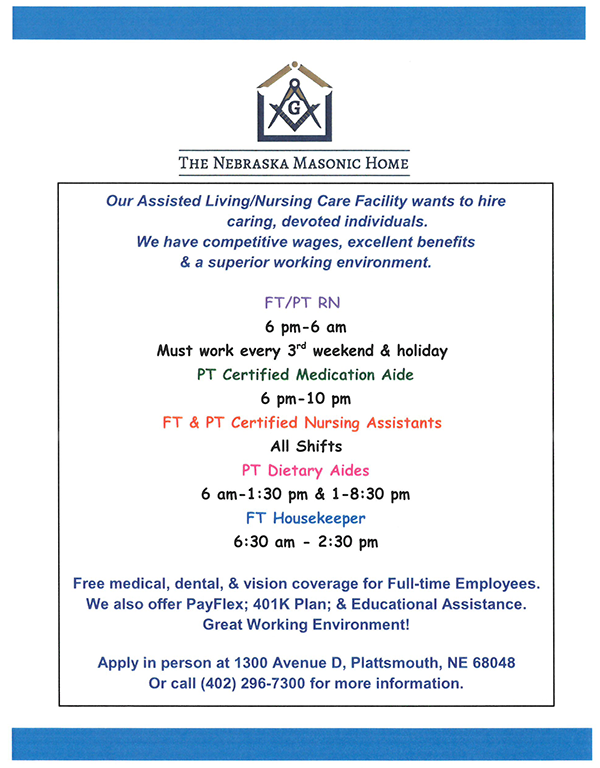 masonic ad 7 15 2020