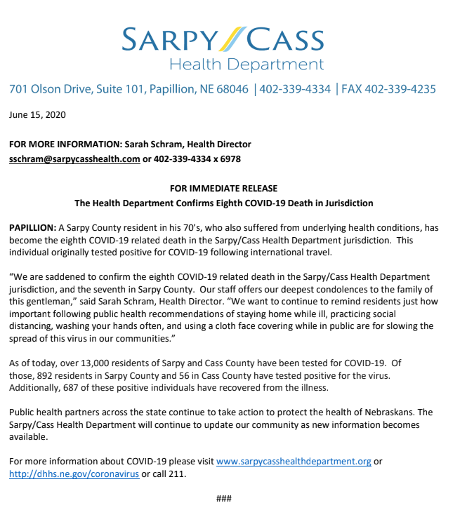 covid update061420