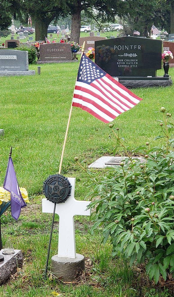 Elmwood memorial day 2020b