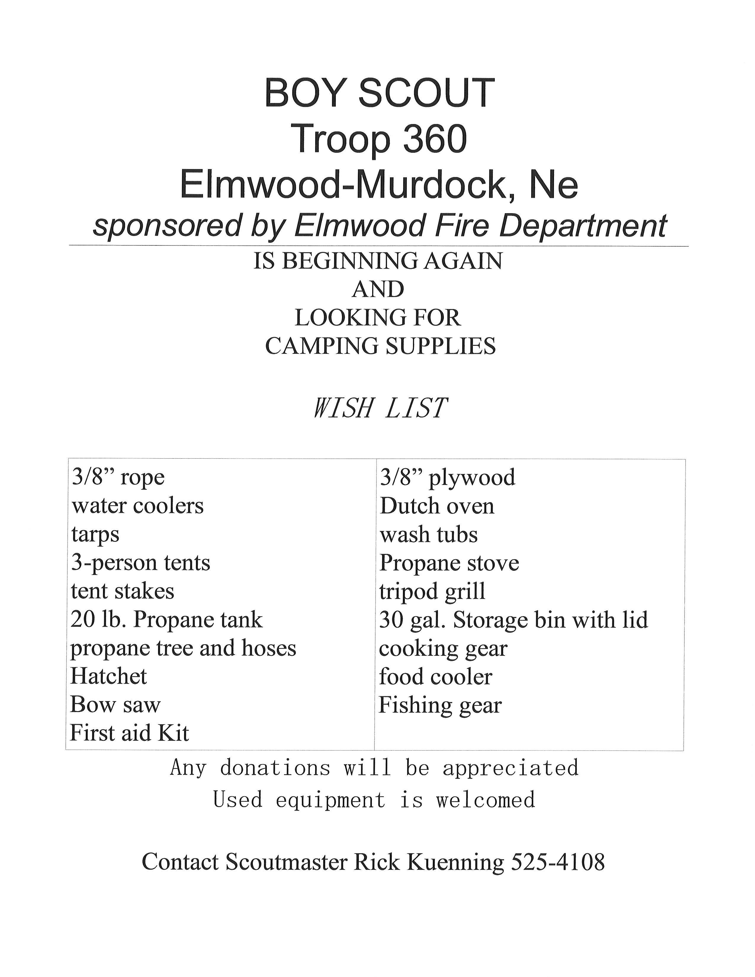 boy scouts_wish_list