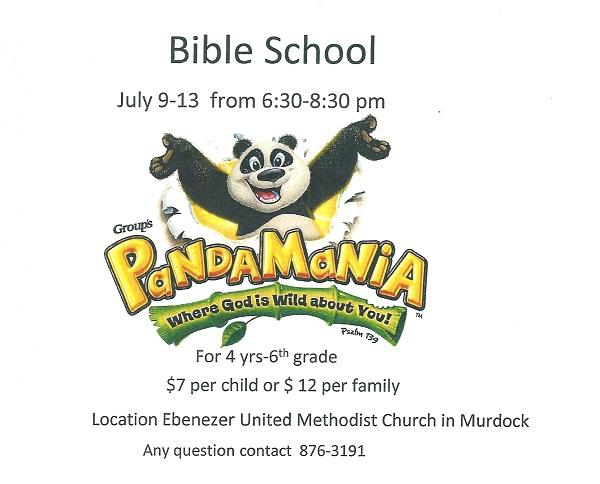 Bible School1