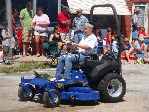 P_mower