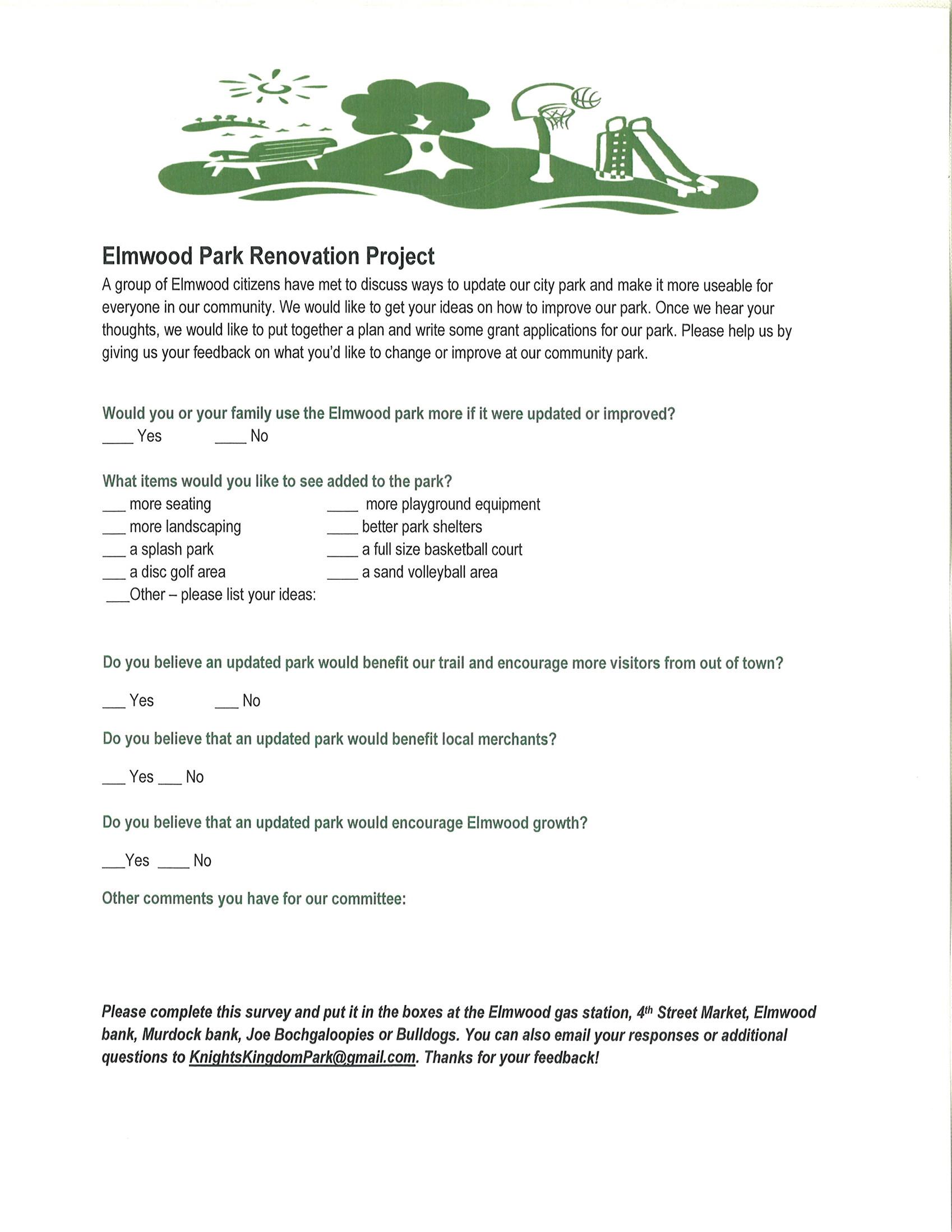 park_survey