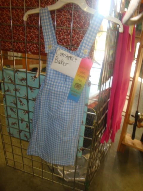 Apron