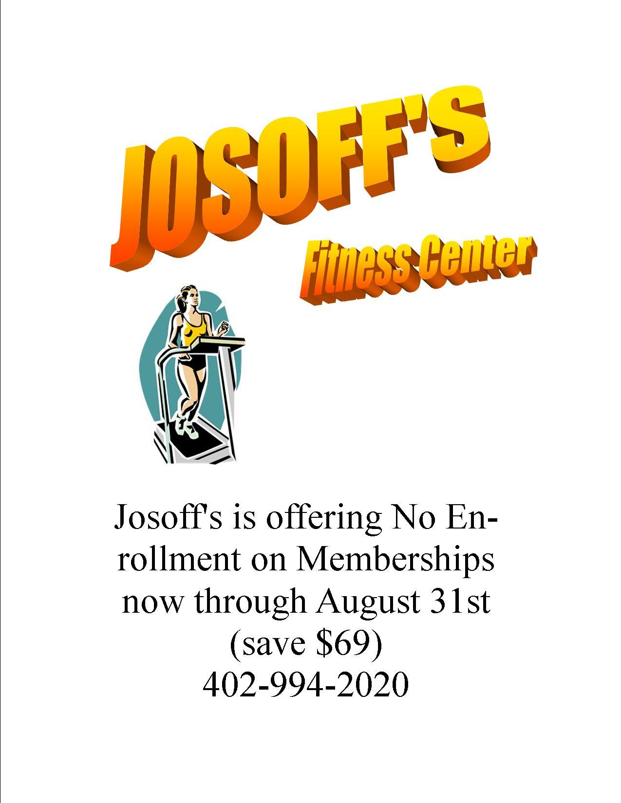 Josoffs