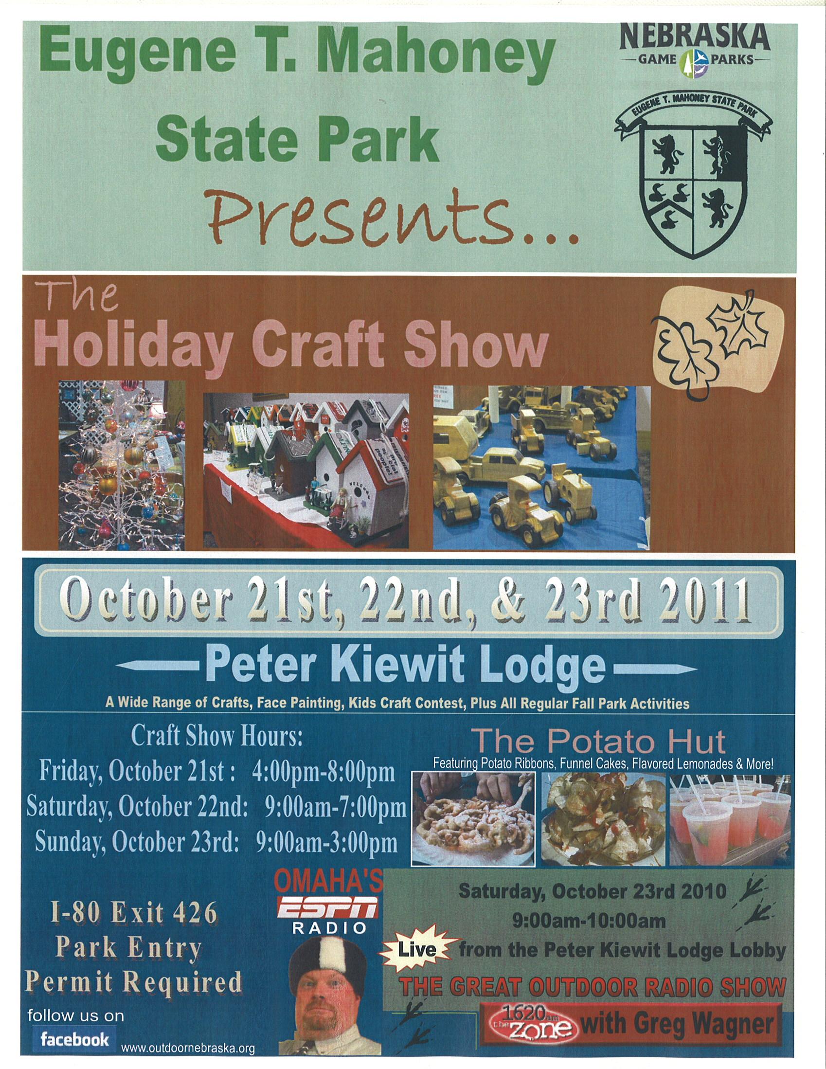 Mahoney_craft_show