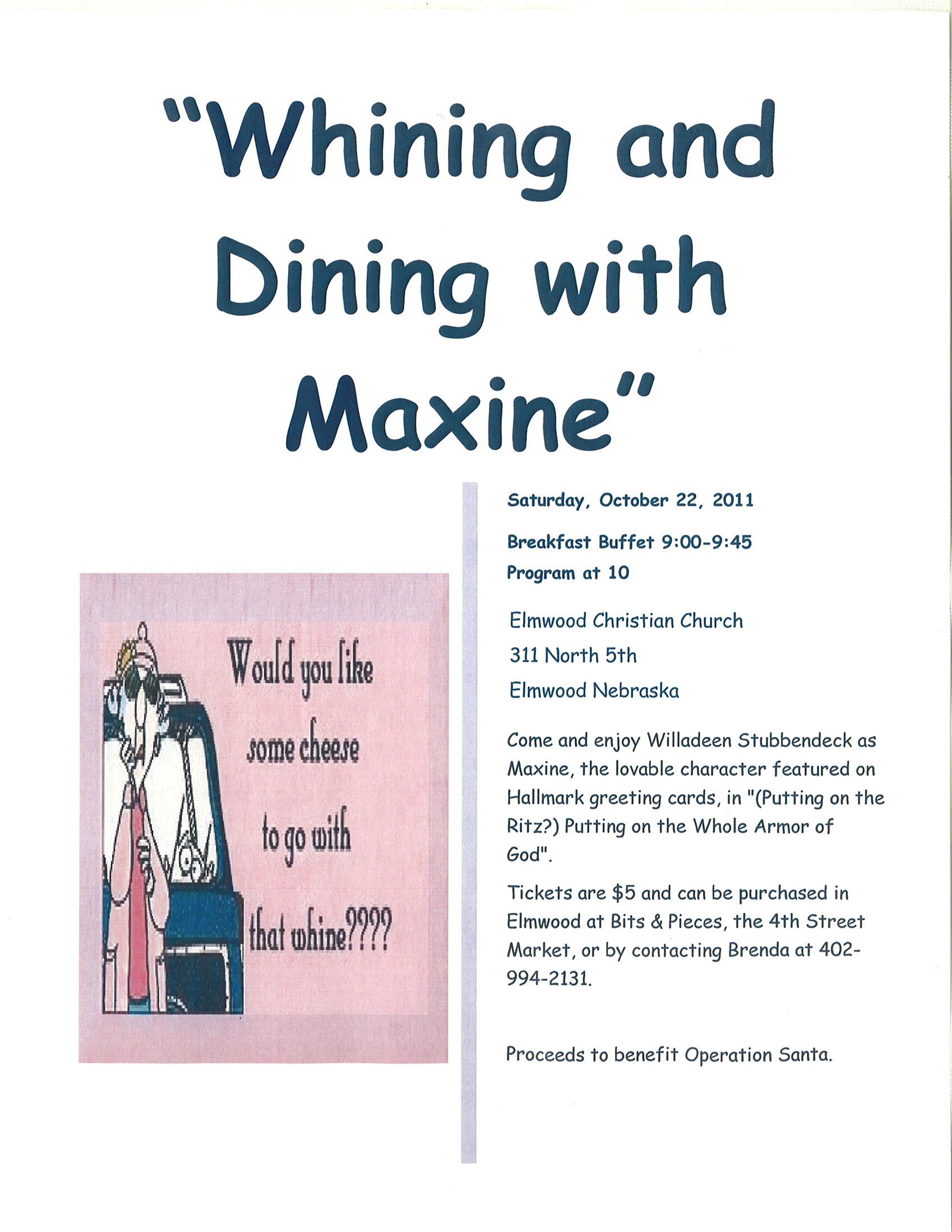 Whining_Maxine