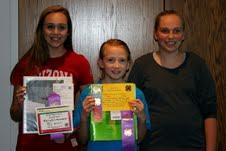 Premiere Science_Award_Winners