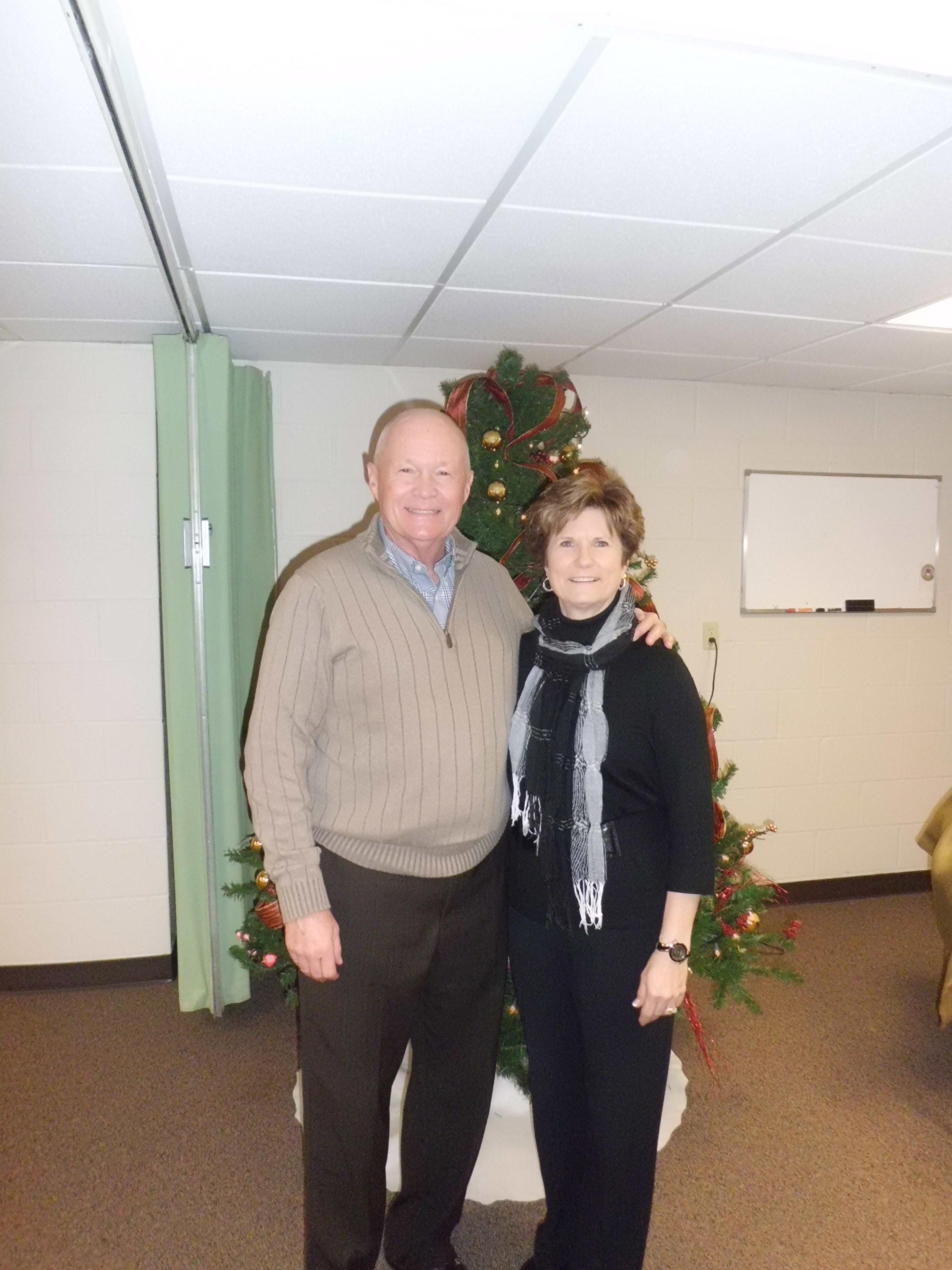 St Marys_Catholic_Church_-_John_and_Pat_Miller