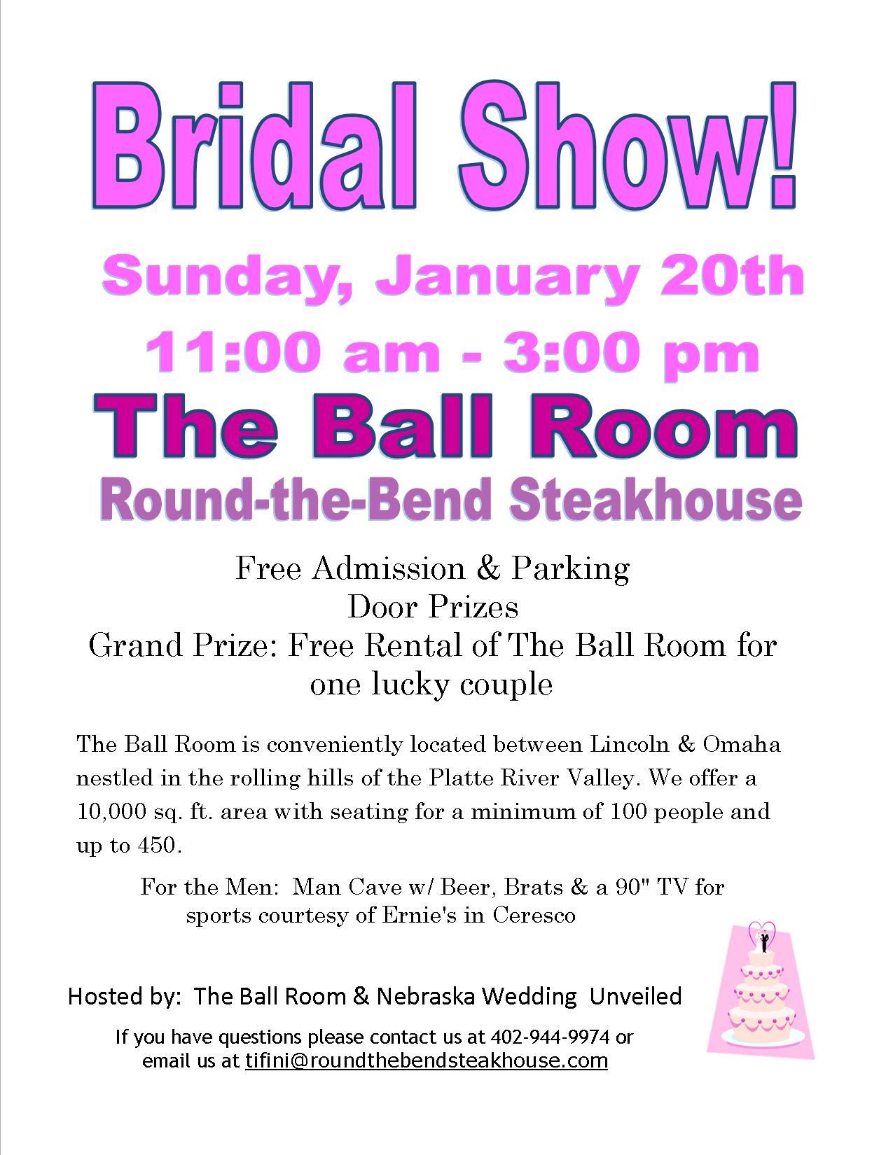 Bridal Show