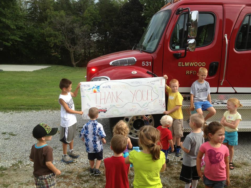 EVFD 1