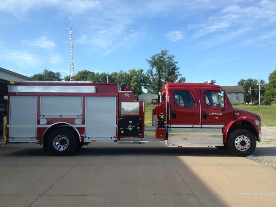 Pumper 2