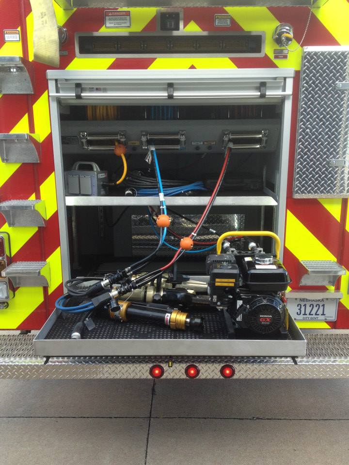 Pumper 4