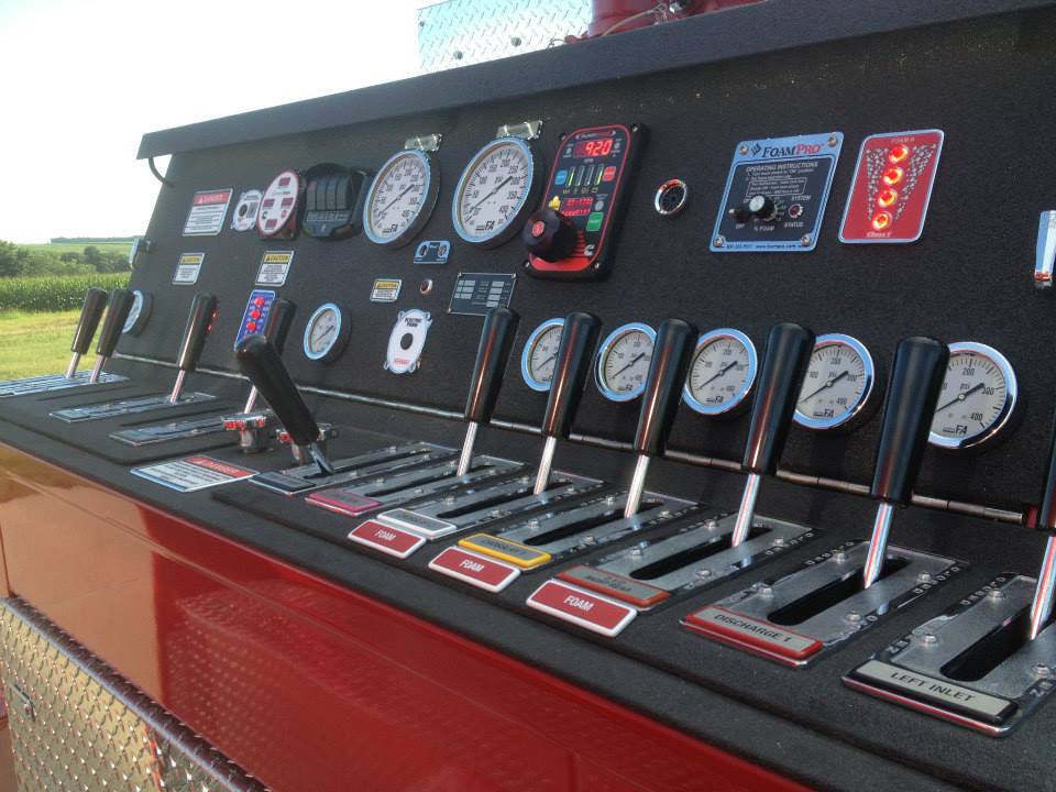 Pumper 5