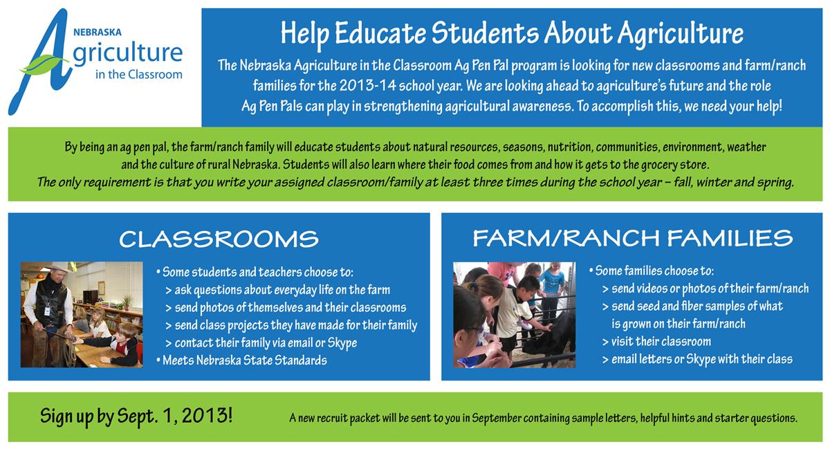 educate students