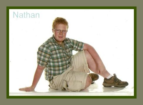 nathan houfek