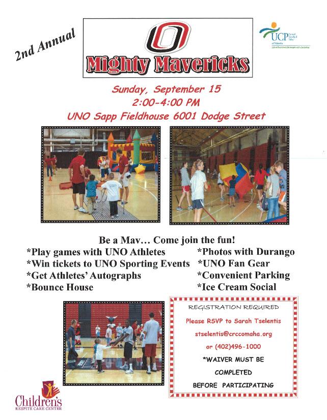 Mighty Mavericks